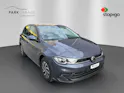 VW Polo 1.0 TSI Life DSG