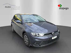 VW Polo 1.0 TSI Life DSG
