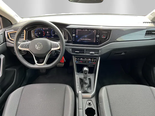 VW Polo 1.0 TSI Life DSG