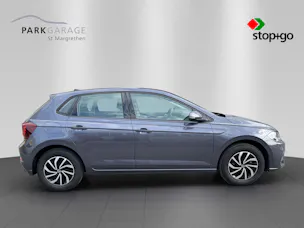 VW Polo 1.0 TSI Life DSG
