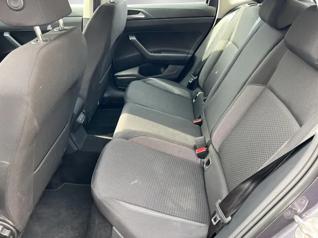 VW Polo 1.0 TSI Life DSG