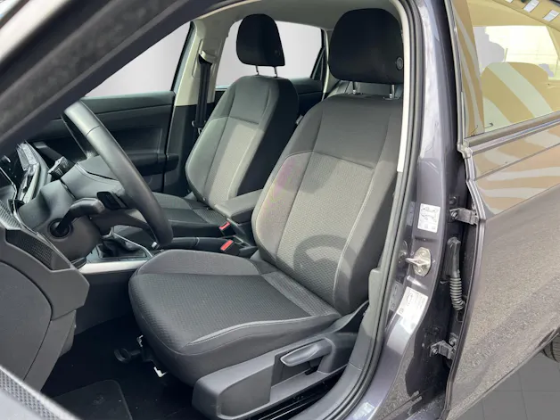 VW Polo 1.0 TSI Life DSG