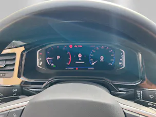 VW Polo 1.0 TSI Life DSG