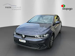 VW Polo 1.0 TSI Life DSG