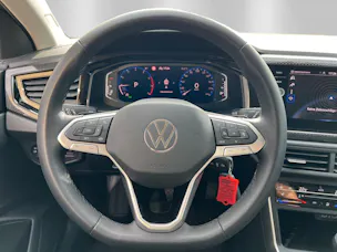 VW Polo 1.0 TSI Life DSG