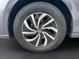 VW Polo 1.0 TSI Life DSG