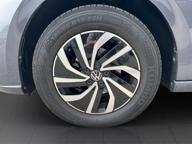 VW Polo 1.0 TSI Life DSG