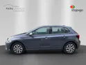 VW Polo 1.0 TSI Life DSG