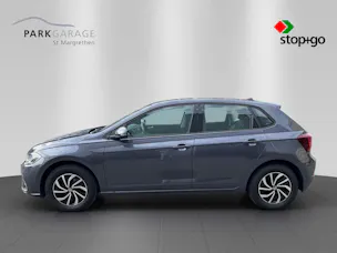 VW Polo 1.0 TSI Life DSG