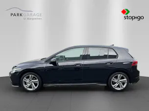 VW Golf VIII 1.5 eTSI R-Line DSG