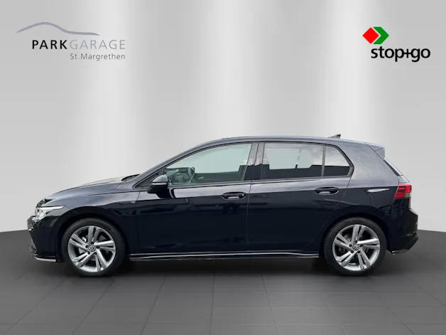 VW Golf VIII 1.5 eTSI R-Line DSG