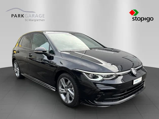 VW Golf VIII 1.5 eTSI R-Line DSG