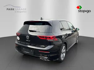 VW Golf VIII 1.5 eTSI R-Line DSG