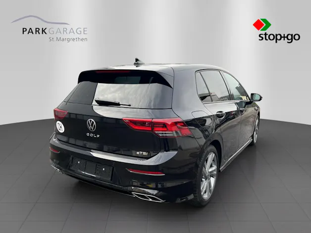 VW Golf VIII 1.5 eTSI R-Line DSG