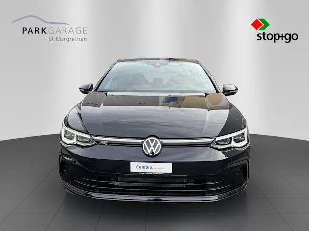 VW Golf VIII 1.5 eTSI R-Line DSG