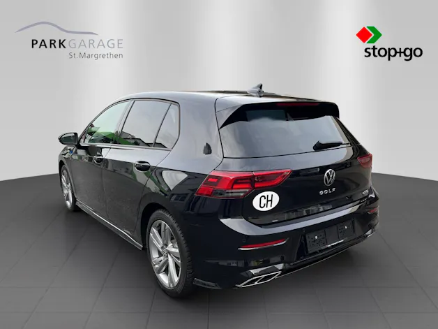 VW Golf VIII 1.5 eTSI R-Line DSG