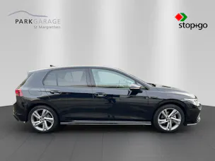 VW Golf VIII 1.5 eTSI R-Line DSG