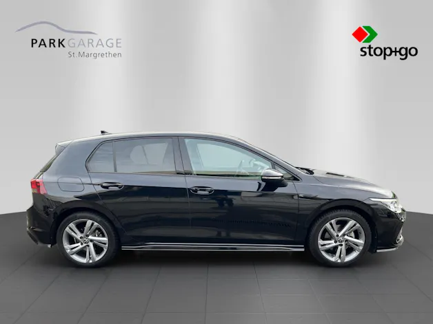 VW Golf VIII 1.5 eTSI R-Line DSG