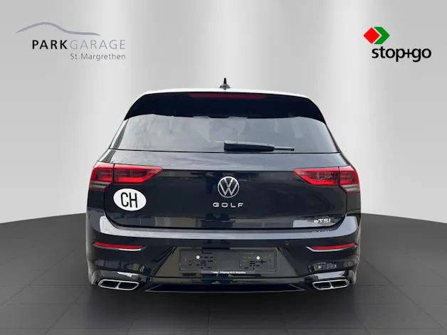 VW Golf VIII 1.5 eTSI R-Line DSG
