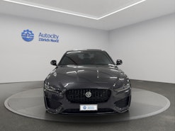 Vehicle image JAGUAR XE0