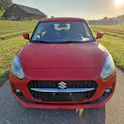 Suzuki Swift 1.2 Compact Top Hybrid 4x4