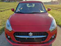 Suzuki Swift 1.2 Compact Top Hybrid 4x4