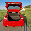 Suzuki Swift 1.2 Compact Top Hybrid 4x4