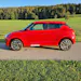 Suzuki Swift 1.2 Compact Top Hybrid 4x4