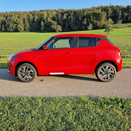 First vehicle image First vehicle image