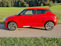 Suzuki Swift 1.2 Compact Top Hybrid 4x4