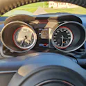Suzuki Swift 1.2 Compact Top Hybrid 4x4