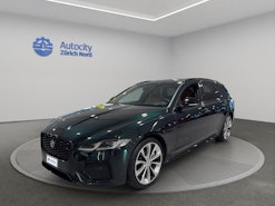 Vehicle image JAGUAR XF0