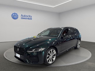 Vehicle image JAGUAR XF