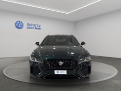 Vehicle image JAGUAR XF0