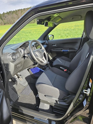 Fahrzeugbild 5 Fahrzeugbild 5