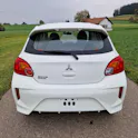 Mitsubishi Space Star 1.2 MIVEC Inform