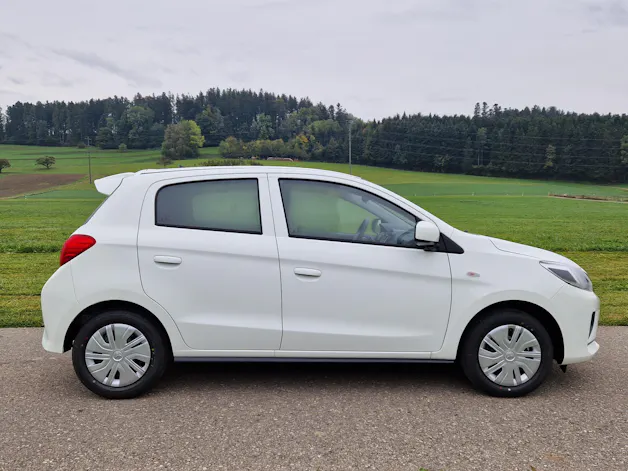 Mitsubishi Space Star 1.2 MIVEC Inform