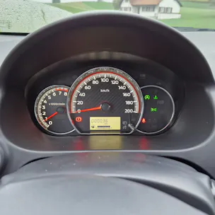 Mitsubishi Space Star 1.2 MIVEC Inform