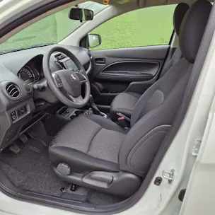 Mitsubishi Space Star 1.2 MIVEC Inform