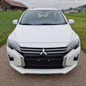 Mitsubishi Space Star 1.2 MIVEC Inform