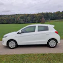 Mitsubishi Space Star 1.2 MIVEC Inform