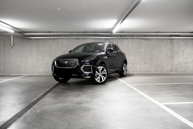 Vehicle image JAGUAR E-PACE0