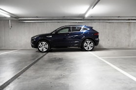 Vehicle image JAGUAR E-PACE0