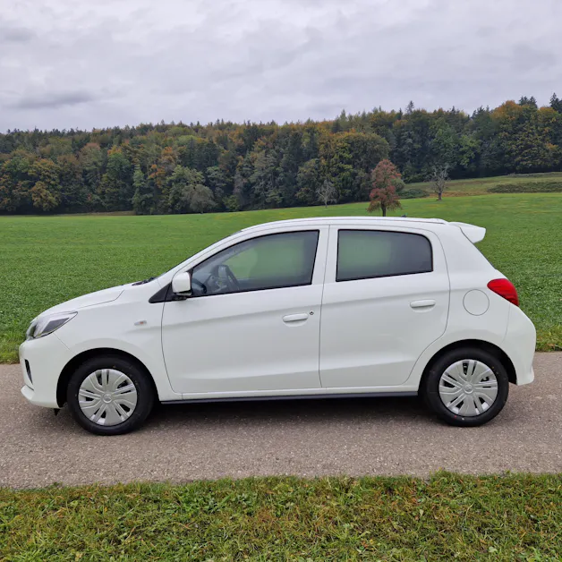 Mitsubishi Space Star 1.2 MIVEC Inform