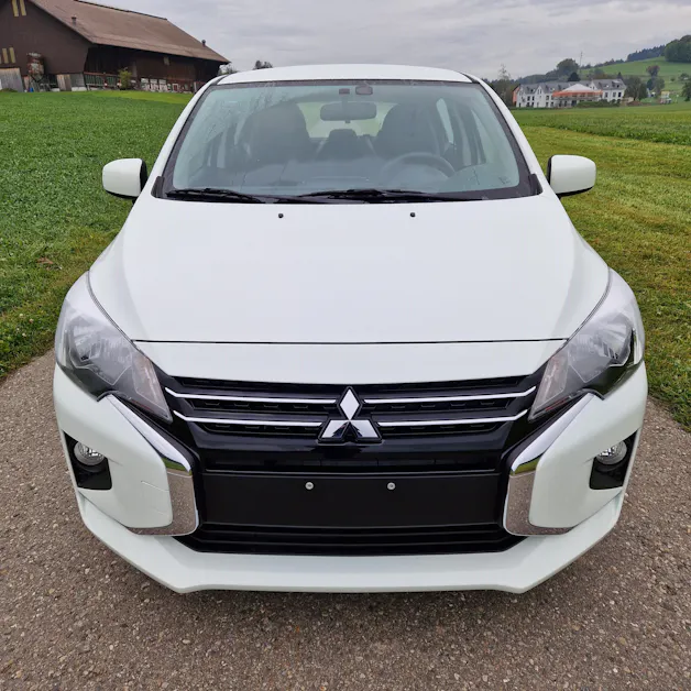 Mitsubishi Space Star 1.2 MIVEC Inform