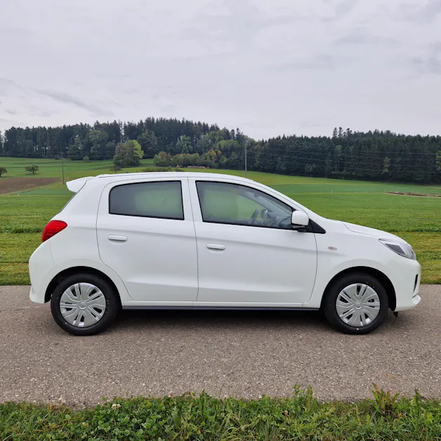 Mitsubishi Space Star 1.2 MIVEC Inform