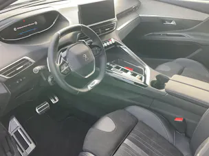 Peugeot 3008 1.2 Hybrid GT