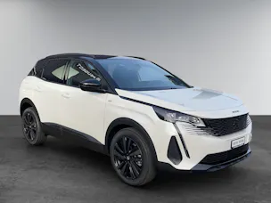Peugeot 3008 1.2 Hybrid GT