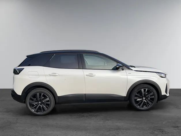 Peugeot 3008 1.2 Hybrid GT