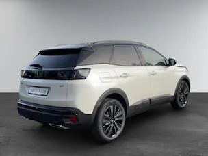 Peugeot 3008 1.2 Hybrid GT